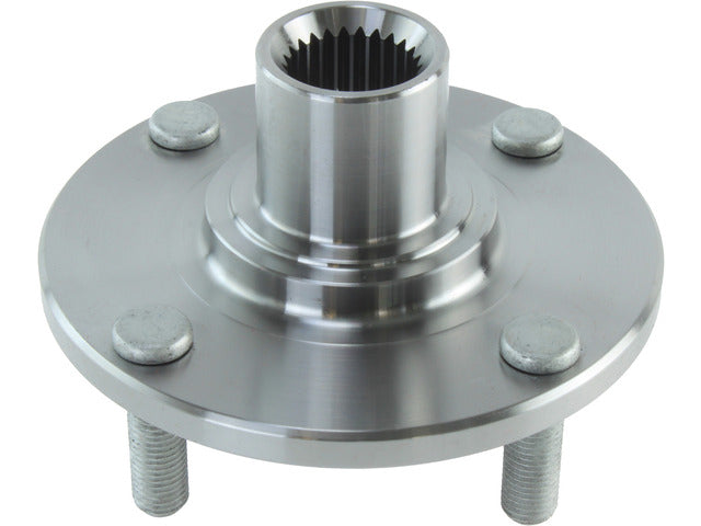 Centric Parts Axle Bearing and Hub Assembly Repair Kit P/N:403.61001E Fits: Ford Focus 11-00 - Image 3