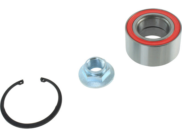 Centric Parts Axle Bearing and Hub Assembly Repair Kit P/N:403.61001E Fits: Ford Focus 11-00 - Image 4