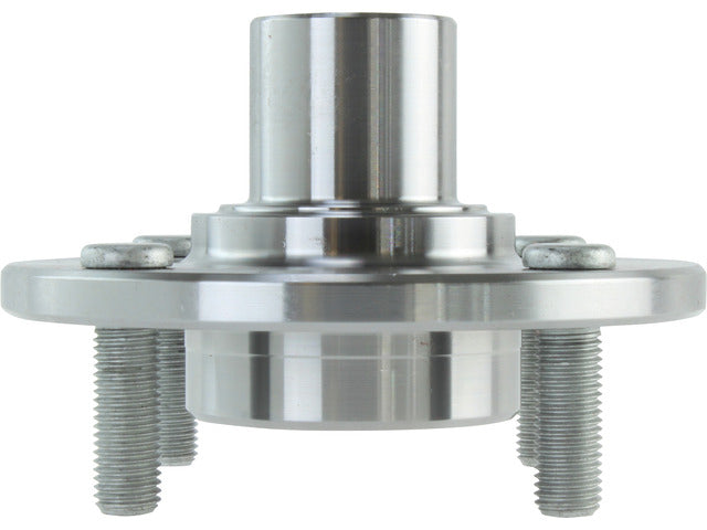 Centric Parts Axle Bearing and Hub Assembly Repair Kit P/N:403.61001E Fits: Ford Focus 11-00 - Image 5