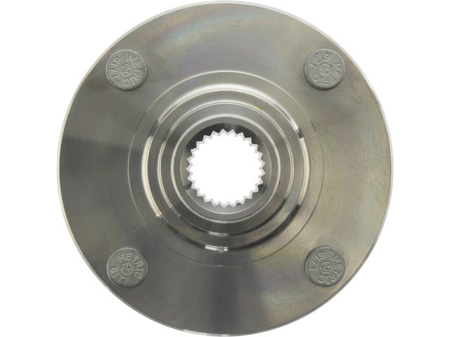 Centric Parts Axle Bearing and Hub Assembly Repair Kit P/N:403.61001 Fits: Ford Focus 11-00 - Image 2