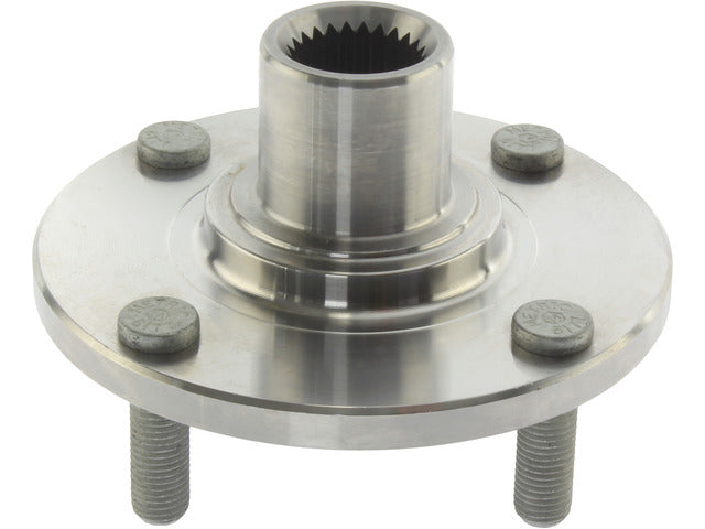 Centric Parts Axle Bearing and Hub Assembly Repair Kit P/N:403.61001 Fits: Ford Focus 11-00 - Image 3