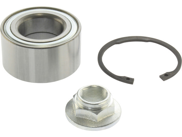 Centric Parts Axle Bearing and Hub Assembly Repair Kit P/N:403.61001 Fits: Ford Focus 11-00 - Image 4