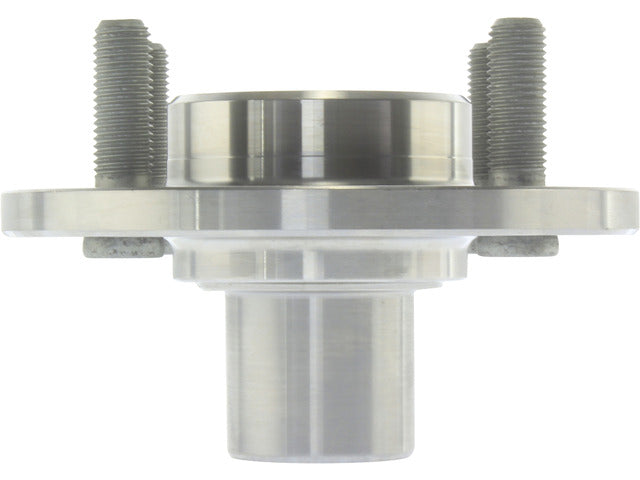 Centric Parts Axle Bearing and Hub Assembly Repair Kit P/N:403.61001 Fits: Ford Focus 11-00 - Image 5