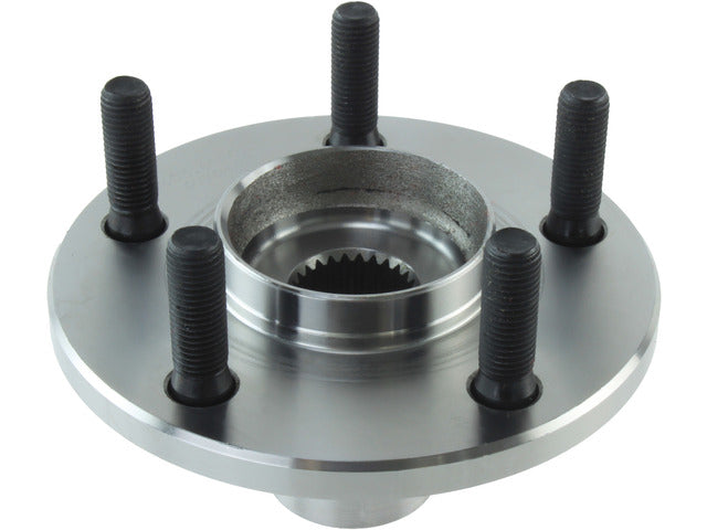 Centric Parts Axle Bearing and Hub Assembly Repair Kit P/N:403.61002E Fits: Ford Taurus 91-86, Lincoln Continental 91-88, Mercury Sable 91-86 - Image 1