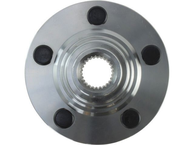 Centric Parts Axle Bearing and Hub Assembly Repair Kit P/N:403.61002E Fits: Ford Taurus 91-86, Lincoln Continental 91-88, Mercury Sable 91-86 - Image 2