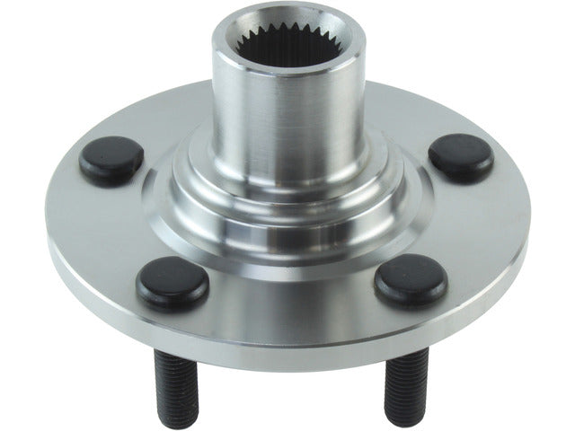 Centric Parts Axle Bearing and Hub Assembly Repair Kit P/N:403.61002E Fits: Ford Taurus 91-86, Lincoln Continental 91-88, Mercury Sable 91-86 - Image 3