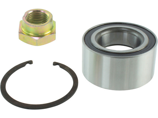 Centric Parts Axle Bearing and Hub Assembly Repair Kit P/N:403.61002E Fits: Ford Taurus 91-86, Lincoln Continental 91-88, Mercury Sable 91-86 - Image 4