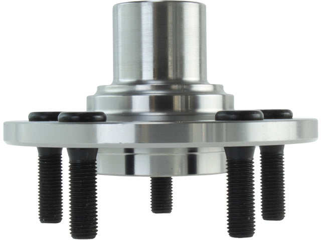 Centric Parts Axle Bearing and Hub Assembly Repair Kit P/N:403.61002E Fits: Ford Taurus 91-86, Lincoln Continental 91-88, Mercury Sable 91-86 - Image 5