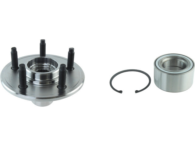 Centric Parts Axle Bearing and Hub Assembly Repair Kit P/N:403.61003E Fits: Ford Explorer 10-02, Ford Explorer Sport Trac 10-07, Lincoln Aviator 05-03, Mercury Mountaineer 10-02 - Image 1