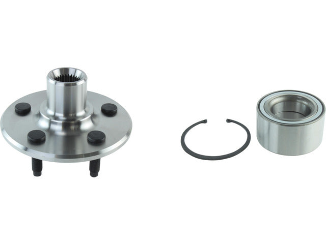 Centric Parts Axle Bearing and Hub Assembly Repair Kit P/N:403.61003E Fits: Ford Explorer 10-02, Ford Explorer Sport Trac 10-07, Lincoln Aviator 05-03, Mercury Mountaineer 10-02 - Image 3
