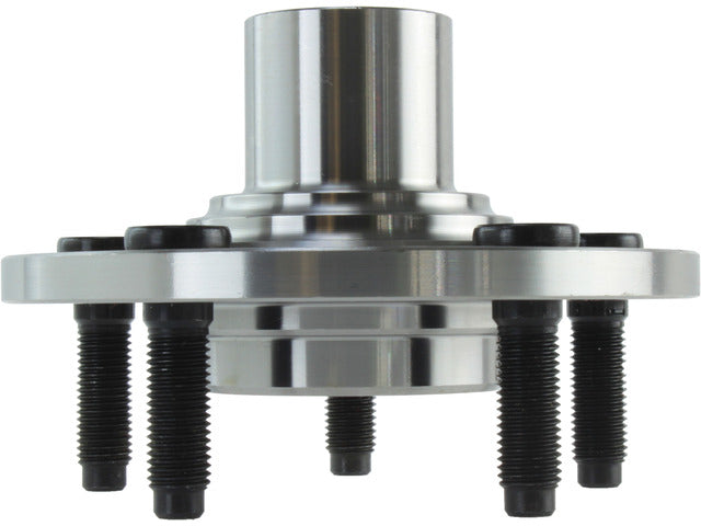Centric Parts Axle Bearing and Hub Assembly Repair Kit P/N:403.61004E Fits: Ford Taurus 95-91, Lincoln Continental 94-91, Mercury Sable 95-91 - Image 4