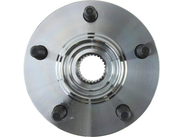 Centric Parts Axle Bearing and Hub Assembly Repair Kit P/N:403.61004E Fits: Ford Taurus 95-91, Lincoln Continental 94-91, Mercury Sable 95-91 - Image 5