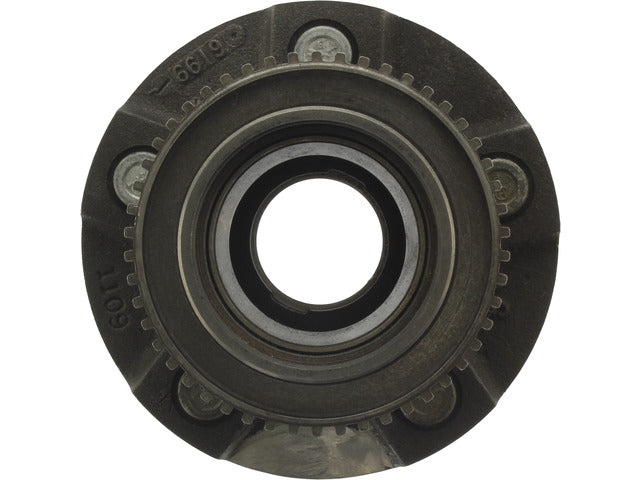 Centric Parts Axle Bearing and Hub Assembly Repair Kit P/N:403.61005 Fits: Ford Windstar 97-95 - Image 2