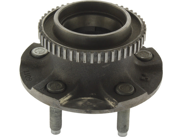 Centric Parts Axle Bearing and Hub Assembly Repair Kit P/N:403.61005 Fits: Ford Windstar 97-95 - Image 3