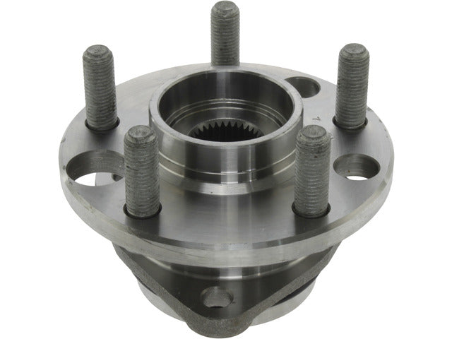 Centric Parts Axle Bearing and Hub Assembly Repair Kit P/N:403.62000E Fits: Buick Skyhawk, Cadillac Cimarron, Chevrolet Cavalier, Chevrolet Colorado, GMC Canyon, Oldsmobile Firenza, Pontiac J2000, Pontiac J2000 Sunbird - Image 1