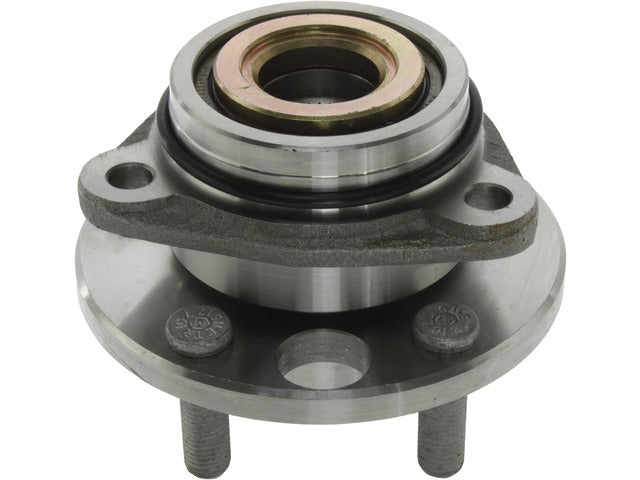 Centric Parts Axle Bearing and Hub Assembly Repair Kit P/N:403.62000E Fits: Buick Skyhawk, Cadillac Cimarron, Chevrolet Cavalier, Chevrolet Colorado, GMC Canyon, Oldsmobile Firenza, Pontiac J2000, Pontiac J2000 Sunbird - Image 3
