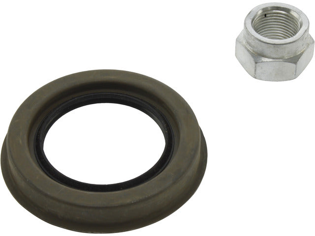 Centric Parts Axle Bearing and Hub Assembly Repair Kit P/N:403.62000E Fits: Buick Skyhawk, Cadillac Cimarron, Chevrolet Cavalier, Chevrolet Colorado, GMC Canyon, Oldsmobile Firenza, Pontiac J2000, Pontiac J2000 Sunbird - Image 4