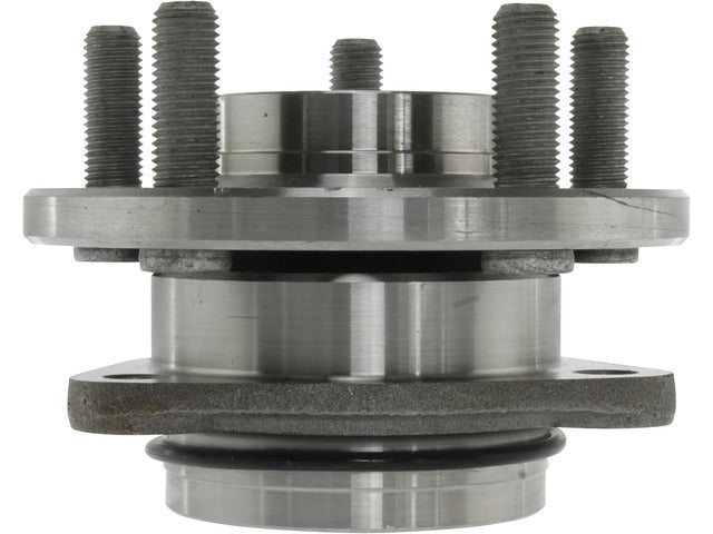 Centric Parts Axle Bearing and Hub Assembly Repair Kit P/N:403.62000E Fits: Buick Skyhawk, Cadillac Cimarron, Chevrolet Cavalier, Chevrolet Colorado, GMC Canyon, Oldsmobile Firenza, Pontiac J2000, Pontiac J2000 Sunbird - Image 5