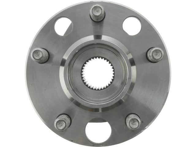 Centric Parts Axle Bearing and Hub Assembly Repair Kit P/N:403.62000E Fits: Buick Skyhawk, Cadillac Cimarron, Chevrolet Cavalier, Chevrolet Colorado, GMC Canyon, Oldsmobile Firenza, Pontiac J2000, Pontiac J2000 Sunbird - Image 6