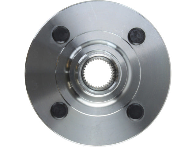 Centric Parts Axle Bearing and Hub Assembly Repair Kit P/N:403.62001E Fits: Saturn Sc1 02-94, Saturn Sc2 02-94, Saturn Sl 02-94, Saturn Sl1 02-94, Saturn Sl2 02-94, Saturn Sw1 99-94, Saturn Sw2 01-94 - Image 2