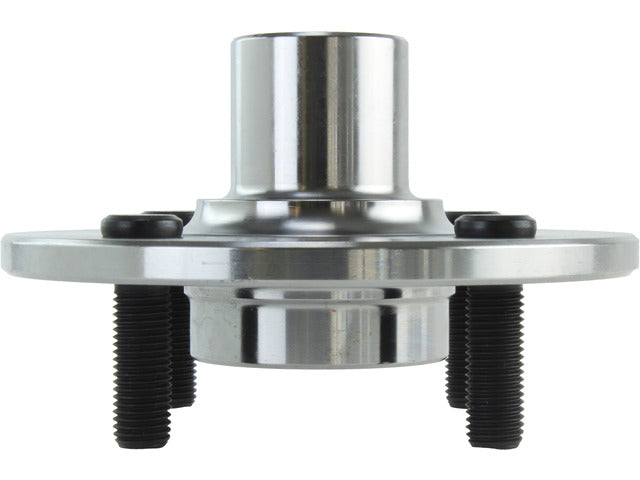 Centric Parts Axle Bearing and Hub Assembly Repair Kit P/N:403.62001E Fits: Saturn Sc1 02-94, Saturn Sc2 02-94, Saturn Sl 02-94, Saturn Sl1 02-94, Saturn Sl2 02-94, Saturn Sw1 99-94, Saturn Sw2 01-94 - Image 4