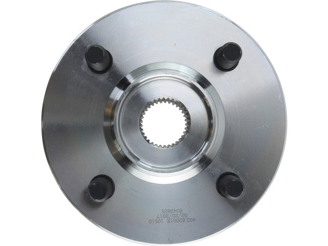 Centric Parts Axle Bearing and Hub Assembly Repair Kit P/N:403.62001E Fits: Saturn Sc1 02-94, Saturn Sc2 02-94, Saturn Sl 02-94, Saturn Sl1 02-94, Saturn Sl2 02-94, Saturn Sw1 99-94, Saturn Sw2 01-94 - Image 5
