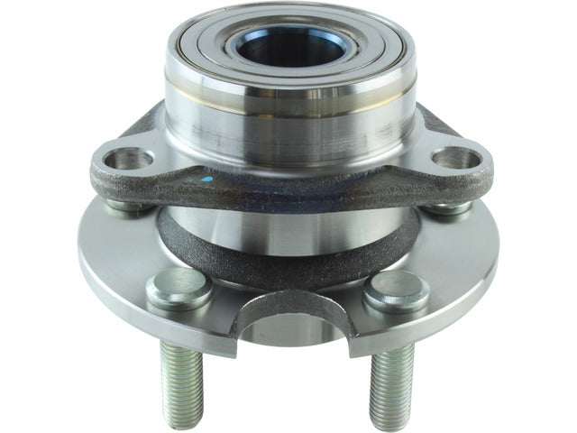 Centric Parts Axle Bearing and Hub Assembly Repair Kit P/N:403.62002E Fits: Buick Century, Buick Skylark, Chevrolet Celebrity, Chevrolet Citation, Chevrolet Citation Ii, Oldsmobile Cutlass Ciera, Oldsmobile Omega, Pontiac 6000, Pontiac Fiero - Image 3