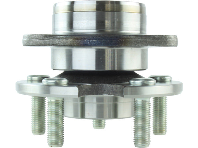 Centric Parts Axle Bearing and Hub Assembly Repair Kit P/N:403.62002E Fits: Buick Century, Buick Skylark, Chevrolet Celebrity, Chevrolet Citation, Chevrolet Citation Ii, Oldsmobile Cutlass Ciera, Oldsmobile Omega, Pontiac 6000, Pontiac Fiero - Image 4