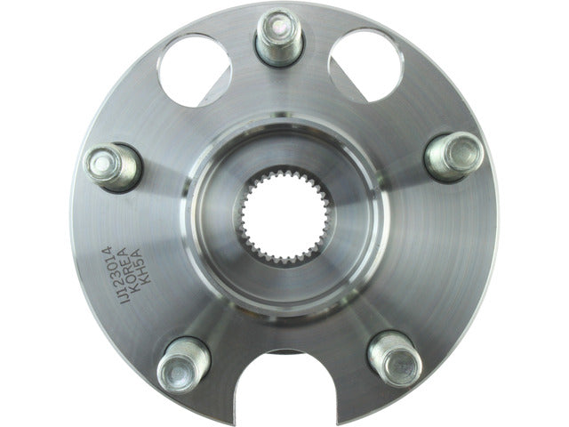 Centric Parts Axle Bearing and Hub Assembly Repair Kit P/N:403.62002E Fits: Buick Century, Buick Skylark, Chevrolet Celebrity, Chevrolet Citation, Chevrolet Citation Ii, Oldsmobile Cutlass Ciera, Oldsmobile Omega, Pontiac 6000, Pontiac Fiero - Image 5