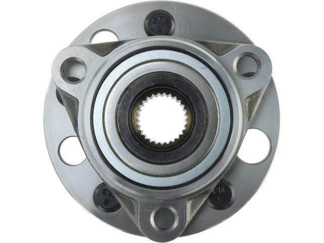 Centric Parts Axle Bearing and Hub Assembly Repair Kit P/N:403.62003E Fits: Buick Century, Buick Electra, Buick Lesabre, Buick Park Avenue, Buick Reatta, Buick Riviera, Cadillac Commercial Chassis, Cadillac Deville, Cadillac Eldorado, Cadillac Fleetwood - Image 2