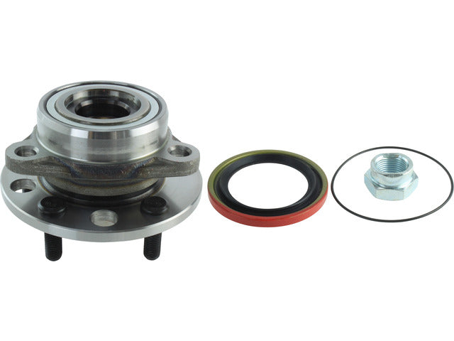 Centric Parts Axle Bearing and Hub Assembly Repair Kit P/N:403.62003E Fits: Buick Century, Buick Electra, Buick Lesabre, Buick Park Avenue, Buick Reatta, Buick Riviera, Cadillac Commercial Chassis, Cadillac Deville, Cadillac Eldorado, Cadillac Fleetwood - Image 3