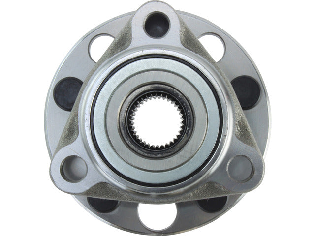 Centric Parts Axle Bearing and Hub Assembly Repair Kit P/N:403.62004E Fits: Buick Skyhawk, Buick Skylark, Buick Somerset, Buick Somerset Regal, Cadillac Cimarron, Chevrolet Beretta, Chevrolet Cavalier, Chevrolet Corsica, Oldsmobile Achieva - Image 2