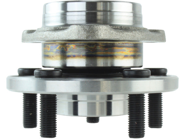 Centric Parts Axle Bearing and Hub Assembly Repair Kit P/N:403.62004E Fits: Buick Skyhawk, Buick Skylark, Buick Somerset, Buick Somerset Regal, Cadillac Cimarron, Chevrolet Beretta, Chevrolet Cavalier, Chevrolet Corsica, Oldsmobile Achieva - Image 4