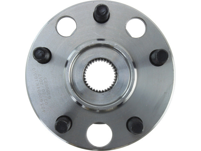 Centric Parts Axle Bearing and Hub Assembly Repair Kit P/N:403.62004E Fits: Buick Skyhawk, Buick Skylark, Buick Somerset, Buick Somerset Regal, Cadillac Cimarron, Chevrolet Beretta, Chevrolet Cavalier, Chevrolet Corsica, Oldsmobile Achieva - Image 5