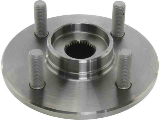 Centric Parts Axle Bearing and Hub Assembly Repair Kit P/N:403.62005E Fits: Saturn Sc 92-91, Saturn Sc1 1993, Saturn Sc2 1993, Saturn Sl 93-91, Saturn Sl1 93-91, Saturn Sl2 93-91, Saturn Sw1 1993, Saturn Sw2 1993 - Image 1