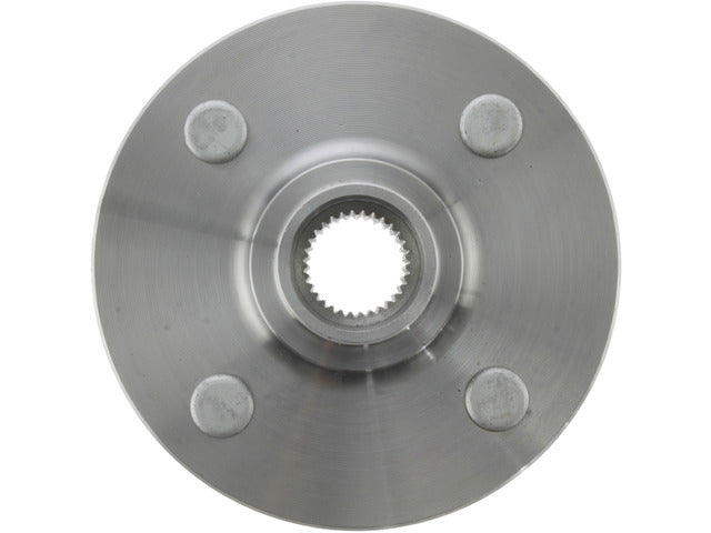 Centric Parts Axle Bearing and Hub Assembly Repair Kit P/N:403.62005E Fits: Saturn Sc 92-91, Saturn Sc1 1993, Saturn Sc2 1993, Saturn Sl 93-91, Saturn Sl1 93-91, Saturn Sl2 93-91, Saturn Sw1 1993, Saturn Sw2 1993 - Image 2