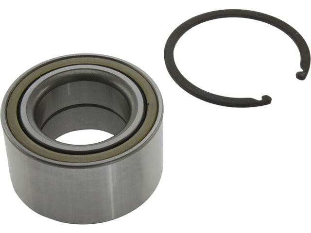Centric Parts Axle Bearing and Hub Assembly Repair Kit P/N:403.62005E Fits: Saturn Sc 92-91, Saturn Sc1 1993, Saturn Sc2 1993, Saturn Sl 93-91, Saturn Sl1 93-91, Saturn Sl2 93-91, Saturn Sw1 1993, Saturn Sw2 1993 - Image 4