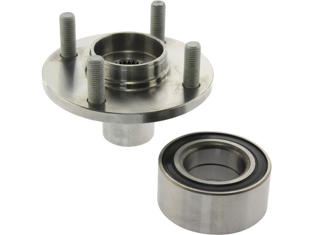 Centric Parts Axle Bearing and Hub Assembly Repair Kit P/N:403.63001E Fits: Dodge Neon 96-95, Plymouth Neon 1995 - Image 1