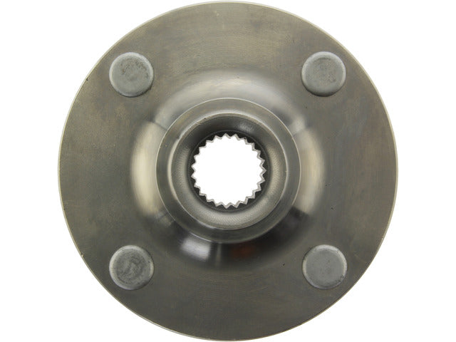 Centric Parts Axle Bearing and Hub Assembly Repair Kit P/N:403.63001E Fits: Dodge Neon 96-95, Plymouth Neon 1995 - Image 2
