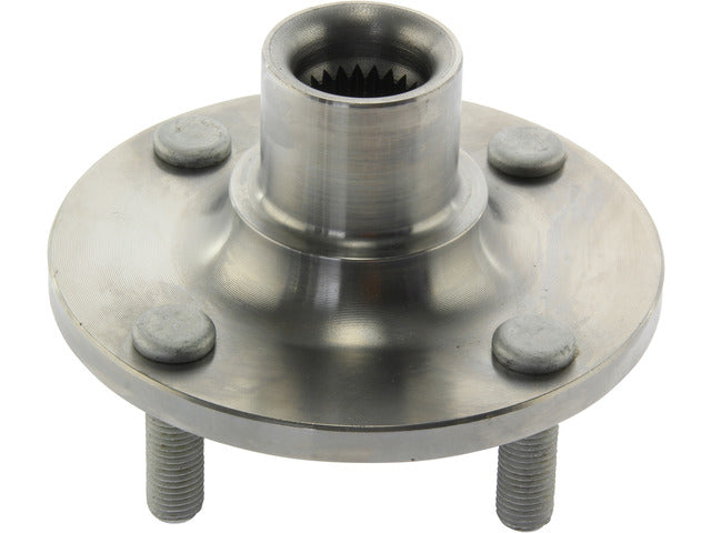 Centric Parts Axle Bearing and Hub Assembly Repair Kit P/N:403.63001E Fits: Dodge Neon 96-95, Plymouth Neon 1995 - Image 3