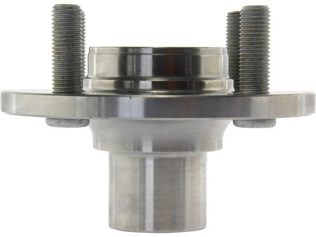 Centric Parts Axle Bearing and Hub Assembly Repair Kit P/N:403.63001E Fits: Dodge Neon 96-95, Plymouth Neon 1995 - Image 4