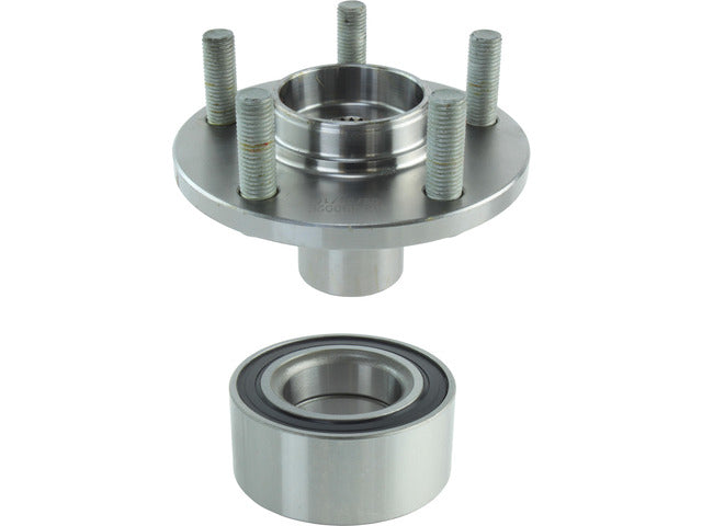 Centric Parts Axle Bearing and Hub Assembly Repair Kit P/N:403.63002E Fits: Dodge Neon 99-95, Plymouth Neon 99-95 - Image 1