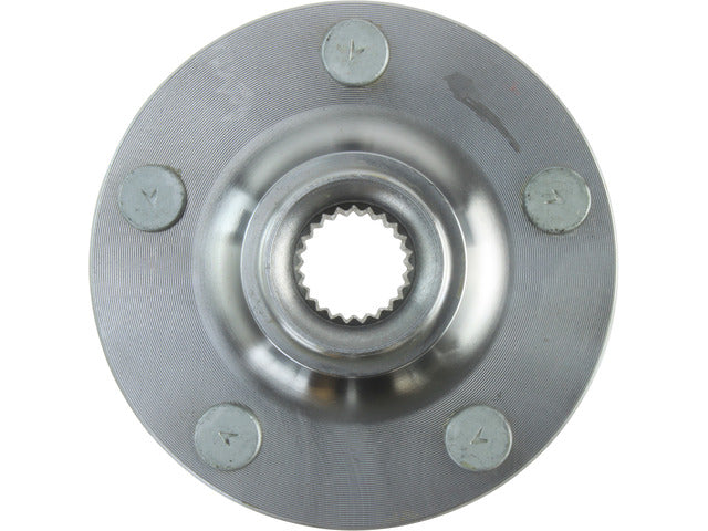 Centric Parts Axle Bearing and Hub Assembly Repair Kit P/N:403.63002E Fits: Dodge Neon 99-95, Plymouth Neon 99-95 - Image 2