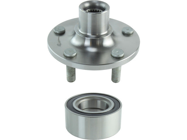 Centric Parts Axle Bearing and Hub Assembly Repair Kit P/N:403.63002E Fits: Dodge Neon 99-95, Plymouth Neon 99-95 - Image 3