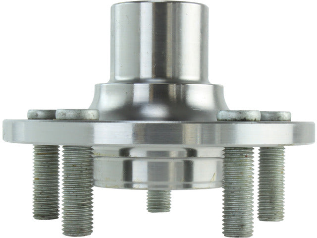 Centric Parts Axle Bearing and Hub Assembly Repair Kit P/N:403.63002E Fits: Dodge Neon 99-95, Plymouth Neon 99-95 - Image 4