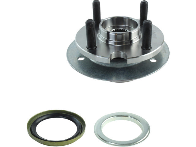 Centric Parts Axle Bearing and Hub Assembly Repair Kit P/N:403.63004E Fits: Chrysler Daytona, Chrysler Dynasty, Chrysler E Class, Chrysler Executive Limousine, Chrysler Executive Sedan, Chrysler Laser, Chrysler Lebaron, Chrysler New Yorker, Dodge 600 - Image 1
