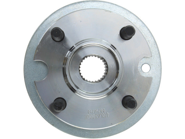 Centric Parts Axle Bearing and Hub Assembly Repair Kit P/N:403.63004E Fits: Chrysler Daytona, Chrysler Dynasty, Chrysler E Class, Chrysler Executive Limousine, Chrysler Executive Sedan, Chrysler Laser, Chrysler Lebaron, Chrysler New Yorker, Dodge 600 - Image 6