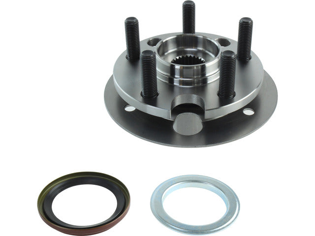 Centric Parts Axle Bearing and Hub Assembly Repair Kit P/N:403.63005E Fits: Chrysler Daytona, Chrysler Dynasty, Chrysler E Class, Chrysler Executive Limousine, Chrysler Executive Sedan, Chrysler Laser, Chrysler Lebaron, Chrysler New Yorker - Image 1