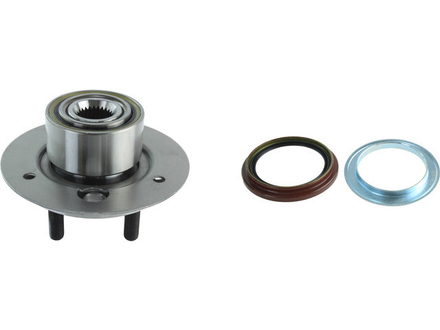 Centric Parts Axle Bearing and Hub Assembly Repair Kit P/N:403.63005E Fits: Chrysler Daytona, Chrysler Dynasty, Chrysler E Class, Chrysler Executive Limousine, Chrysler Executive Sedan, Chrysler Laser, Chrysler Lebaron, Chrysler New Yorker - Image 3