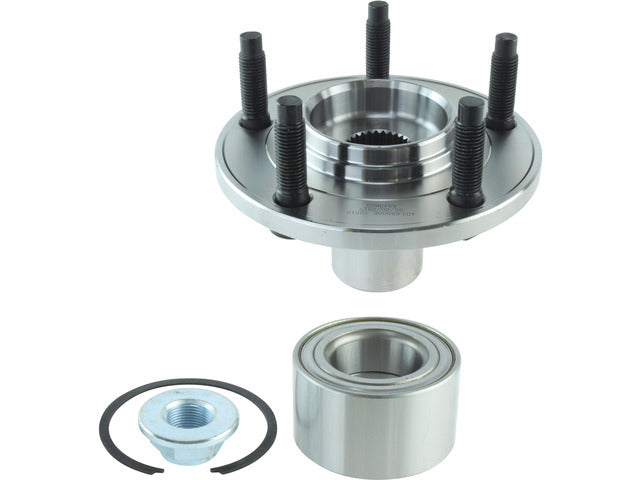 Centric Parts Axle Bearing and Hub Assembly Repair Kit P/N:403.65000E Fits: Ford Escape 12-01, Mazda Tribute 06-01, Mazda Tribute 09-08, Mazda Tribute 2011, Mercury Mariner 11-05 - Image 1